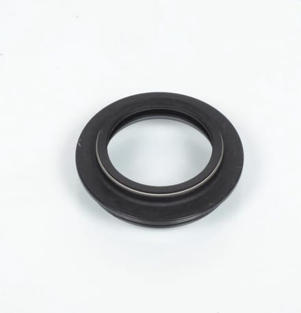 Cache poussière de fourche origine pour Scooter Piaggio 50 Typhoon 2010 à 2016 600490 Neuf