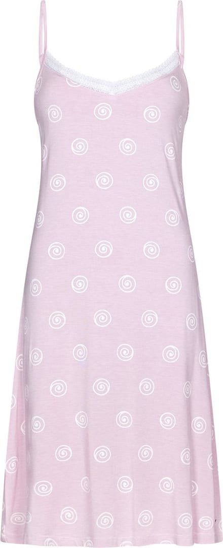 Roze dames nachthemd Pastunette - Roze - Maat - 36