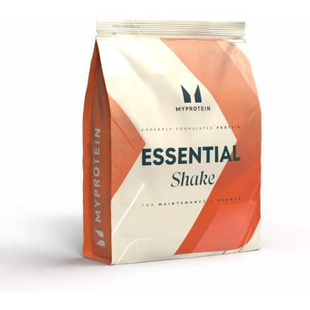 Essential-shakes - 500G - 14servings - Vanilla Honeycomb