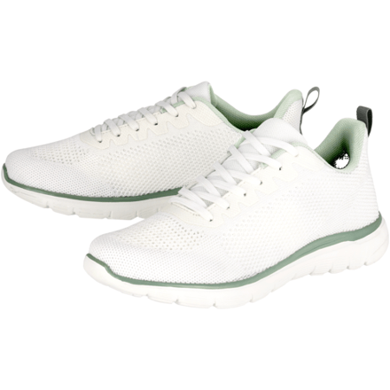 ESMARA Dames schoenen (wit, 36)