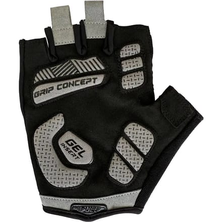 Korte Handschoenen Krayton Air Flow