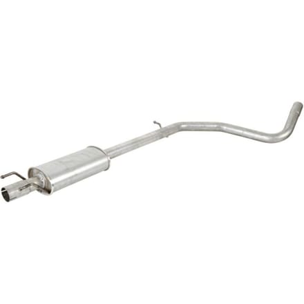 Voorpijp ASMET 16.094