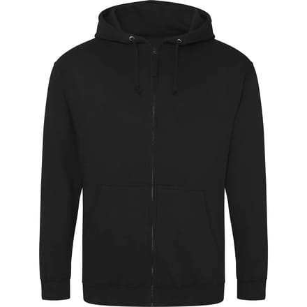 Capuchon met volledige rits Just Hoods