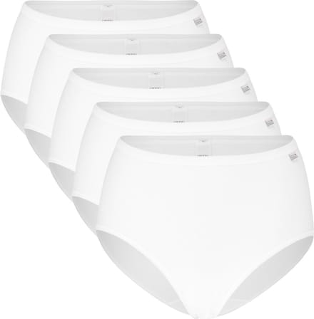 Speidel Dames tailleslip 5 pack Britta