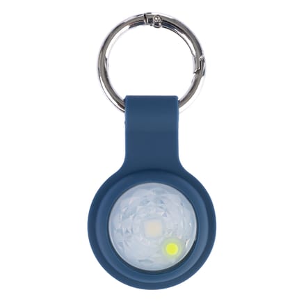 Nomad Tales Bloom USB hanglamp High Light blauwe hond