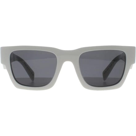 Prada Square heren talk donkergrijs PRA06S