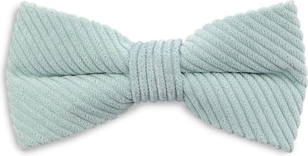 We Love Ties - Strikken - Strik Ribcord aqua - aqua