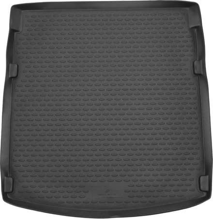 Walser Kofferbakmat XTR geschikt voor Audi A5 (8T3) 06/2007-10/2017