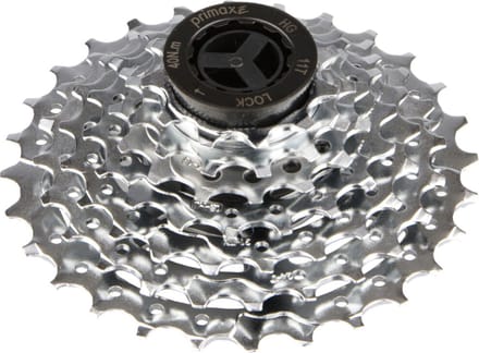 Primax E cassette 7v 11/28