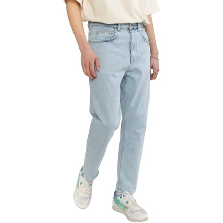 Jeans Revolution