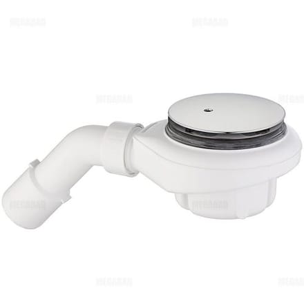 Villeroy & Boch complete drain only for 9.0cm drain