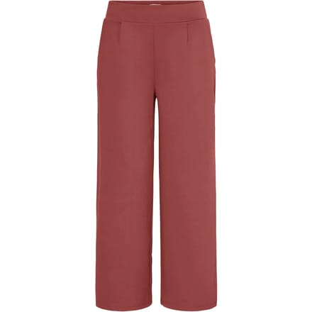 ICHI - IHKATE SUS WIDE PA - Dames - Straight leg jeans
