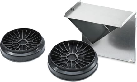 Bosch DHZ5275 Starterset voor luchtrecirculatie