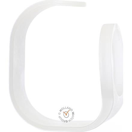 Swatch Plastic - Pop Medium - PM APMK142A PMK142 Stiffness Large Horlogeband