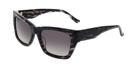 Donna Karan DO519S Grey horn 55/19/140 WOMAN Zonnebrillen
