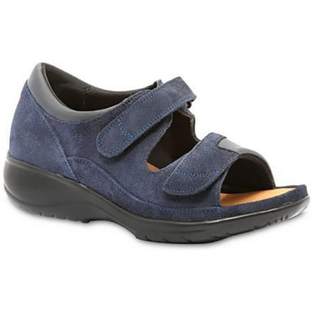 Podartis Manet Schoen Dame Blauw 39 Xl