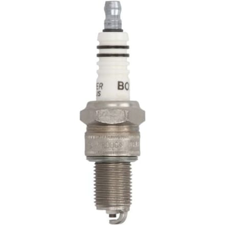 Bosch WR 9 DC-10 WR 9 DC+ bougie voor motor scooter / BPR5ES Gloednieuw