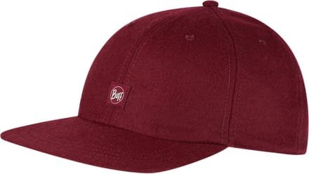 BUFF® Pack Chill Baseball Cap SOLID MAROON - Pet