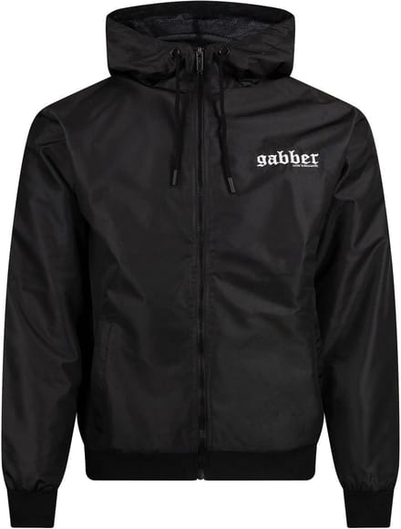 Gabber Windjack Essential - Maat: S