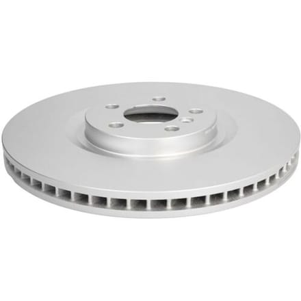 Remschijf BOSCH 0 986 479 J06, 1 stuk