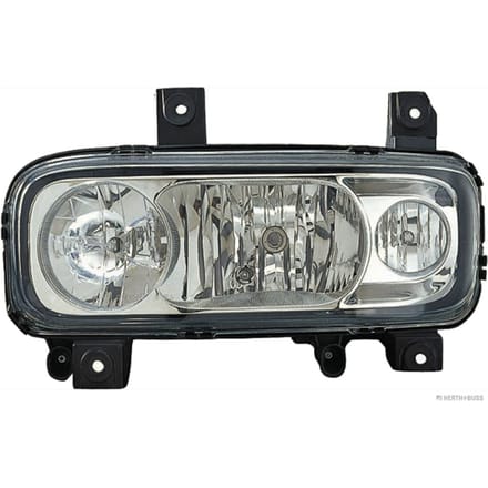 Koplampen HERTH+BUSS ELPARTS 81658083