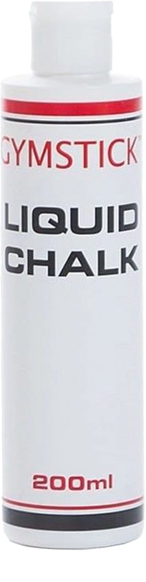 Gymstick Liquid Chalk - 200 ml