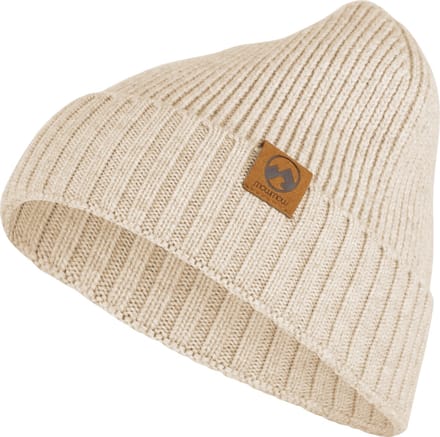 MowMow Muts Merino - Beanie - Heren - Dames - Natuurlijk en Duurzaam