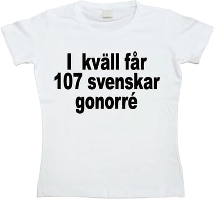 Hybris Dames Ikvall Far 107 Girly T-shirt SH-5-10146-H2-2