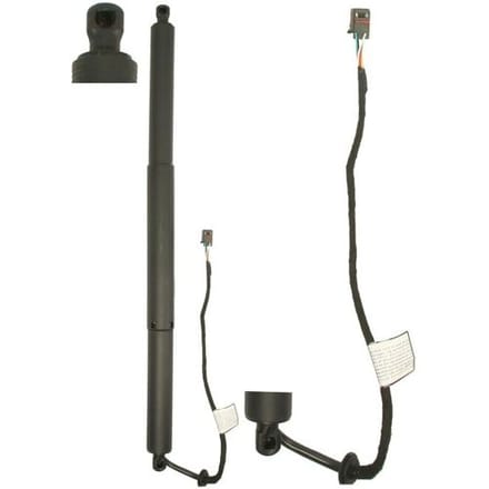 Elektromotor, achterklep MAGNUM TECHNOLOGY MGS3135MT