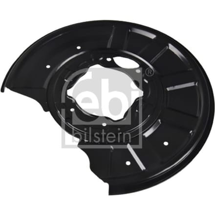 Febi Bilstein Dekplaat, remschijf FEBI 175123