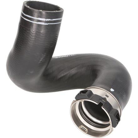 Laadluchtslang THERMOTEC DCD012TT links