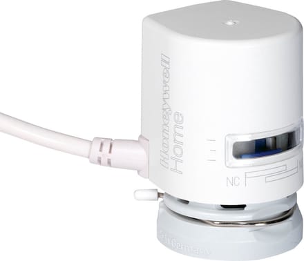 Honeywell Home MT4-230-NC-HCC Thermische motor 230V Normally Closed