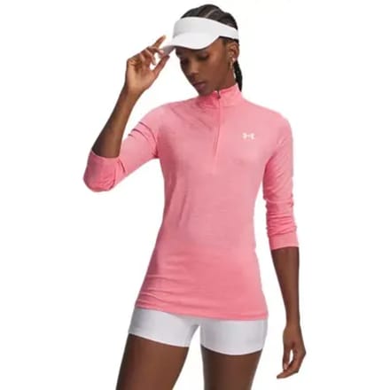 Trainingsbovenstuk voor dames Under Armour Tech Twist