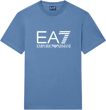 EA7 Big Logo Tee