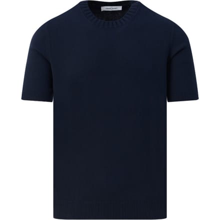 Gran Sasso T-shirt donker