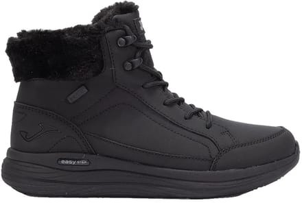Joma Megan Laarzen Zwart EU 39 Vrouw