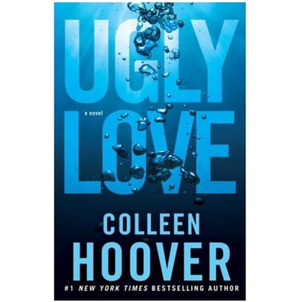 Ugly Love - Colleen Hoover