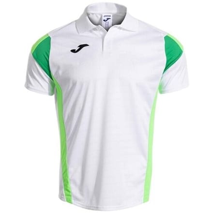 Polo Shirt Korte Mouw Joma Corta Montreal