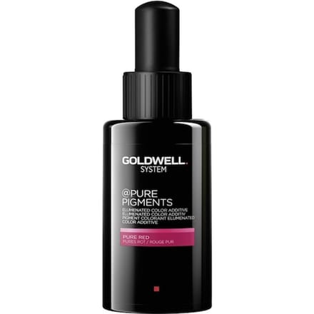 Goldwell Colour Service Pure pigmenten Haarkleuring Dames 50 ml