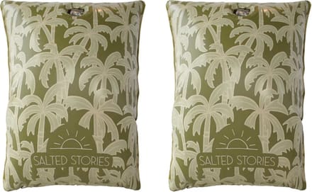 Palmtrees | Swimming Armbands | Dried Herb 2-6 jaar