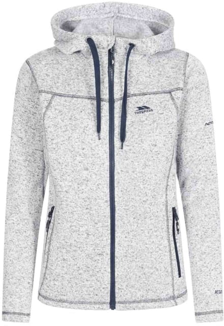 Trespass damesfleecejack Odelia B - Damesfleece At300