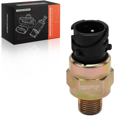 Frankberg 1x oliedrukschakelaar voor Volvo F10/F12 FH FL B12/B9