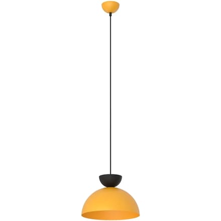 Hanglamp Emibig Lighting Lunaro 1S