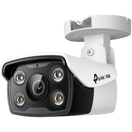 TP-Link VIGI C340 (6mm) Full color camera