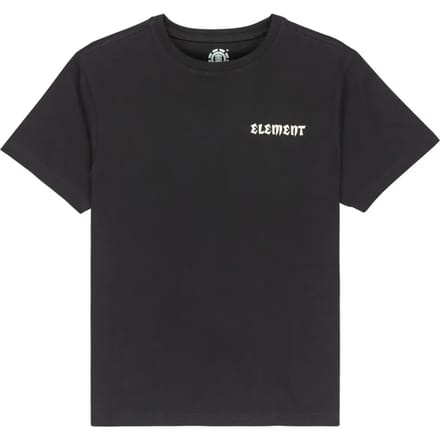 Kinder-T-shirt Element Bite Me