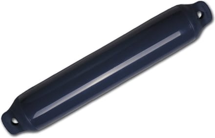 Hollex Fender 6 navy Stootwil Ø30x90cm