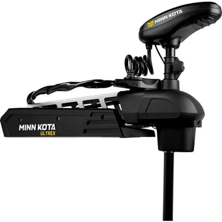Motor Minn Kota Ultrex 80 Bt/Mdi - Gps