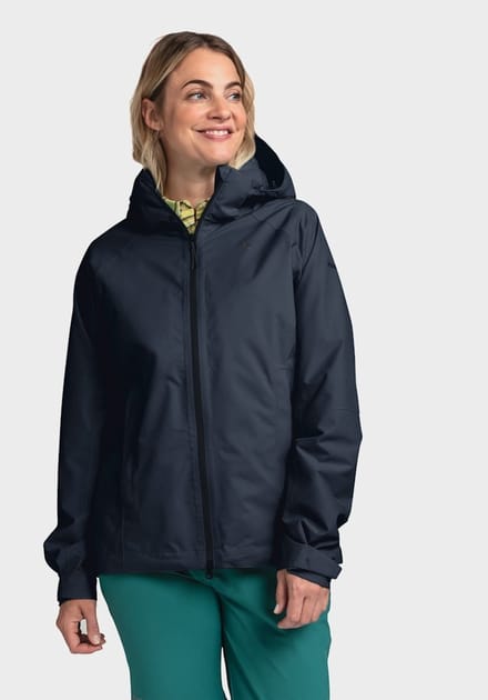 Schöffel Jacket Easy XT L