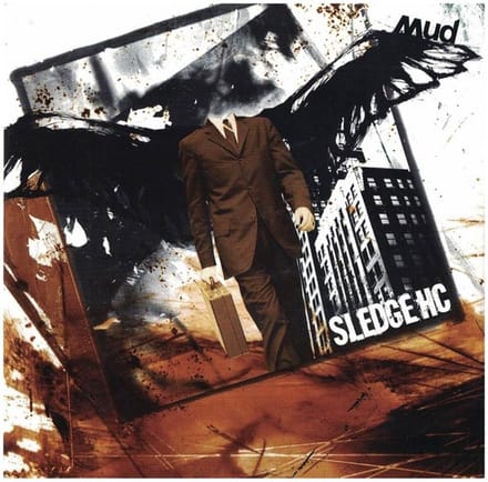 Sledge HC - Mud (CD)