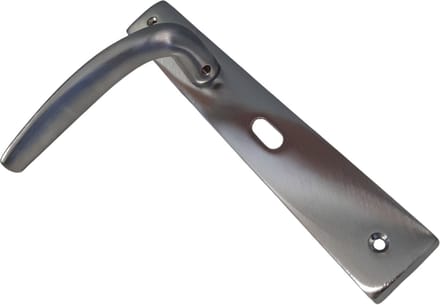deurkruk sleutelgat 56 mat chroom vola